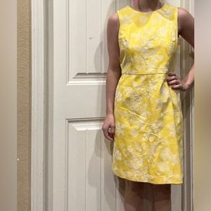 Yellow brooks brothers